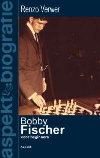 art 654. Bobby Fischer voor beginners.  Renzo Verwer